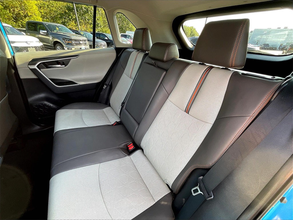 2019 Toyota RAV4 Adventure - Photo 14