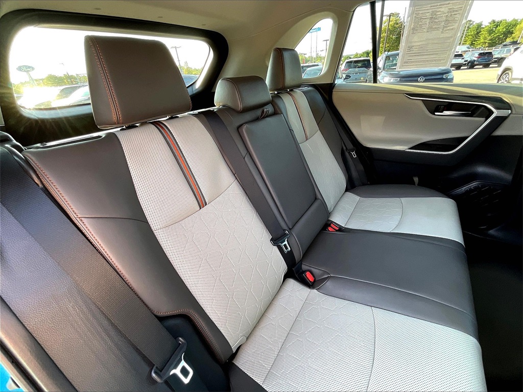 2019 Toyota RAV4 Adventure - Photo 15