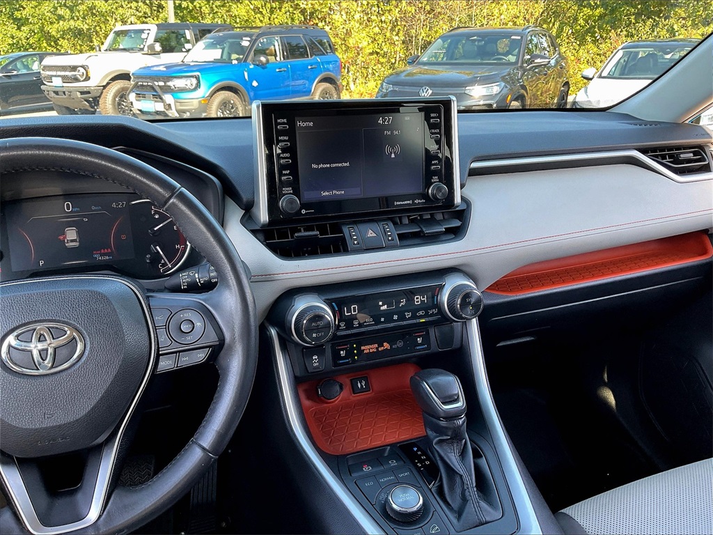 2019 Toyota RAV4 Adventure - Photo 17