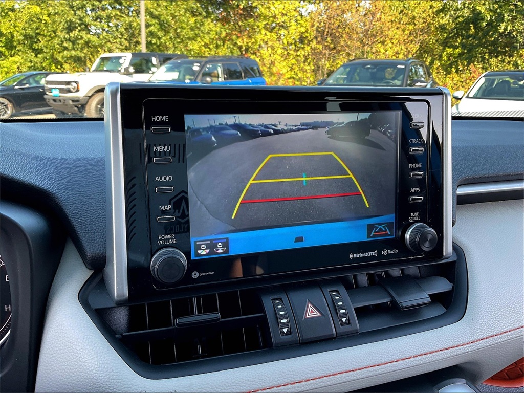 2019 Toyota RAV4 Adventure - Photo 18