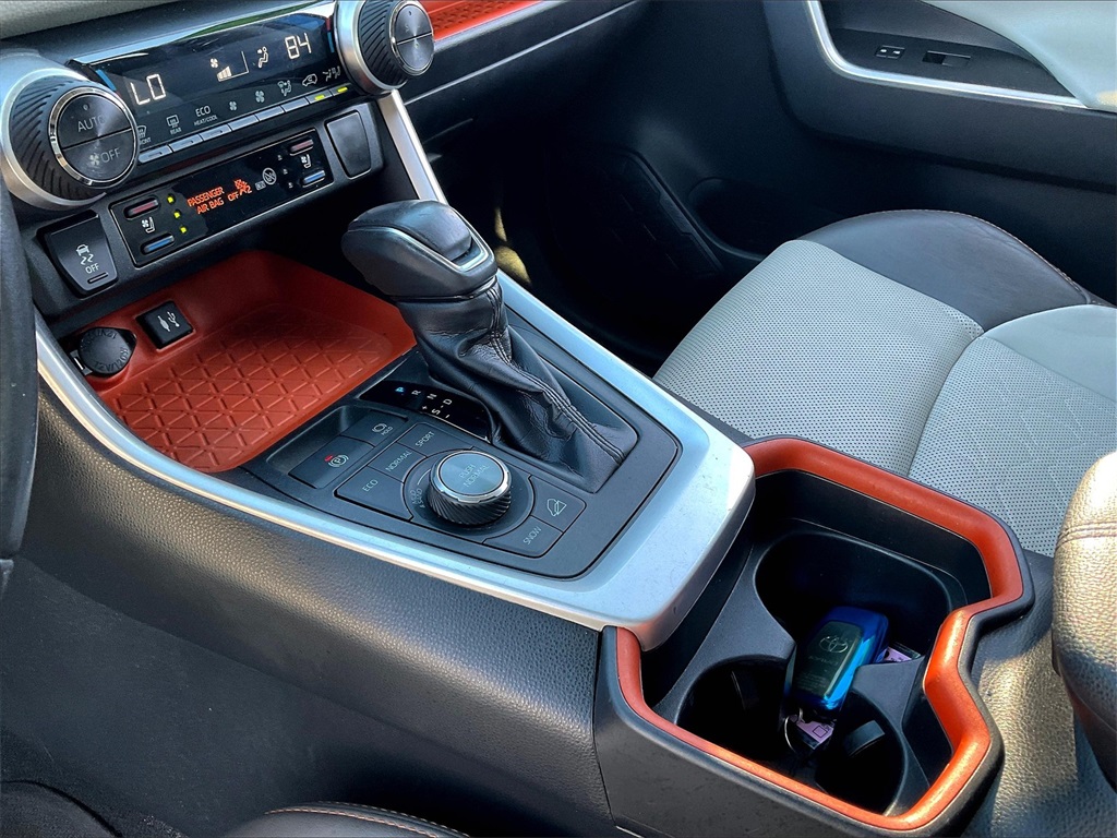 2019 Toyota RAV4 Adventure - Photo 19
