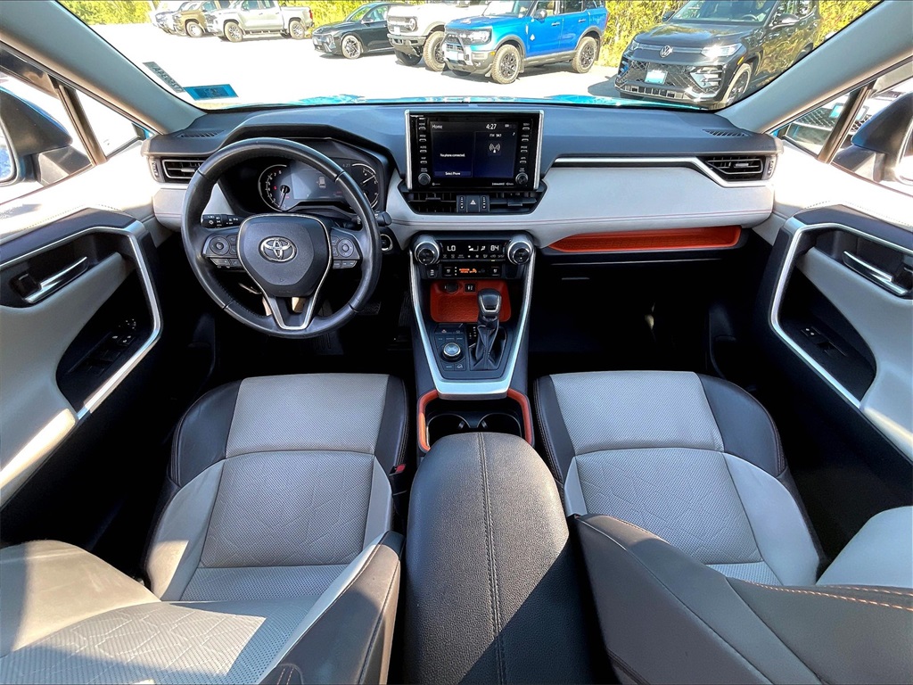 2019 Toyota RAV4 Adventure - Photo 20