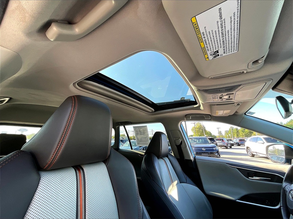 2019 Toyota RAV4 Adventure - Photo 21