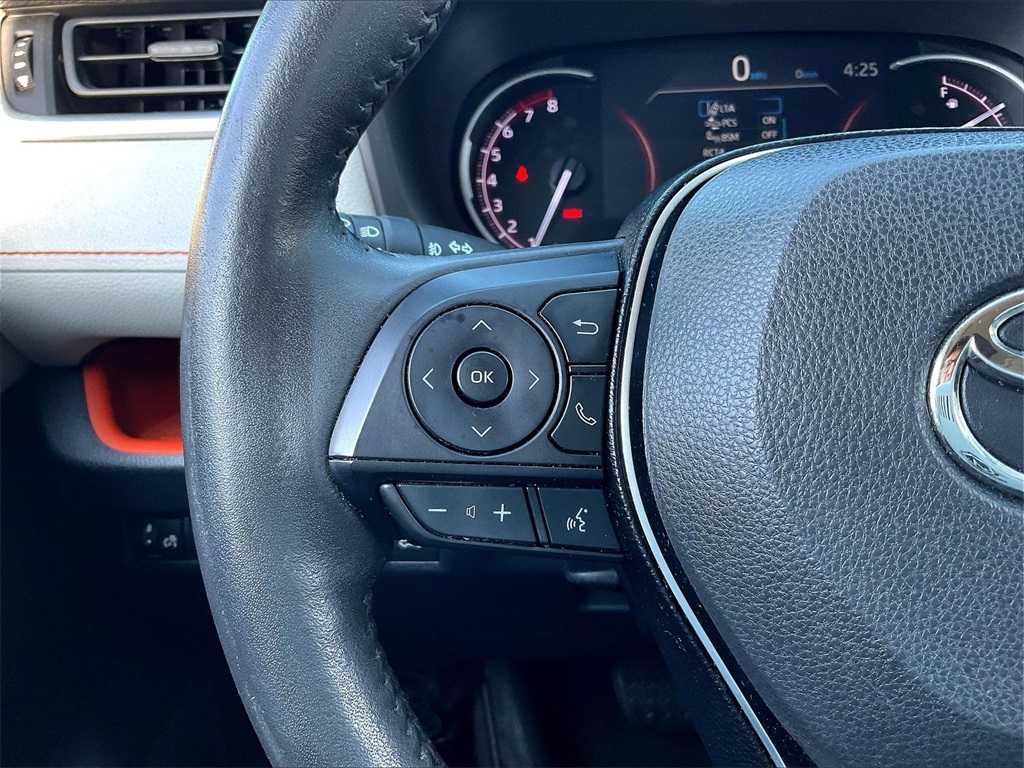 2019 Toyota RAV4 Adventure - Photo 22