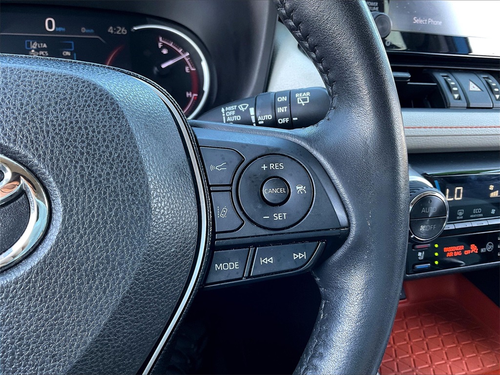 2019 Toyota RAV4 Adventure - Photo 23