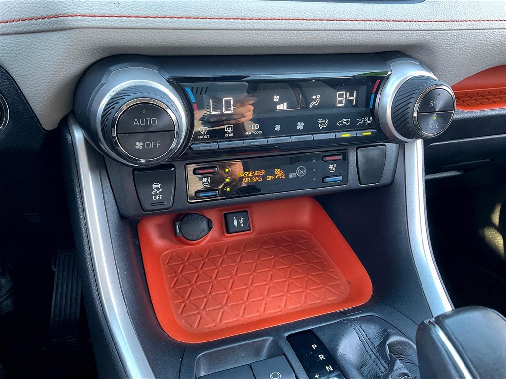 2019 Toyota RAV4 Adventure - Photo 25