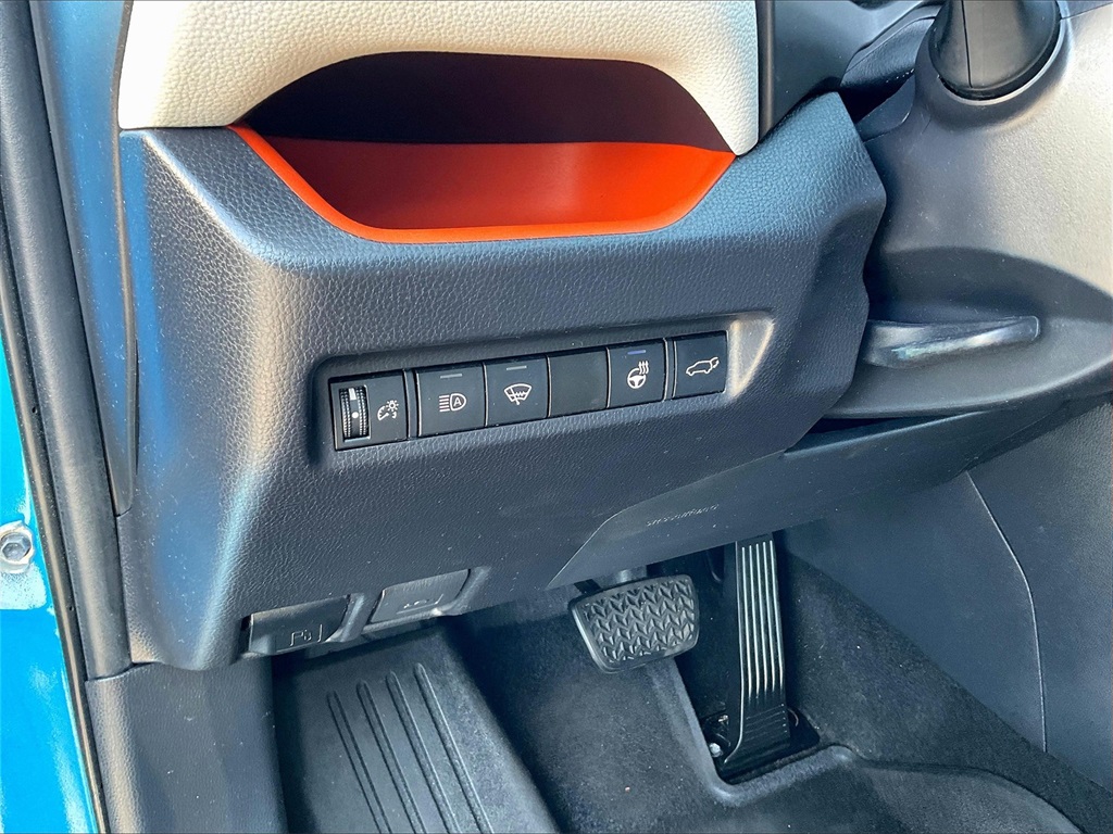 2019 Toyota RAV4 Adventure - Photo 26