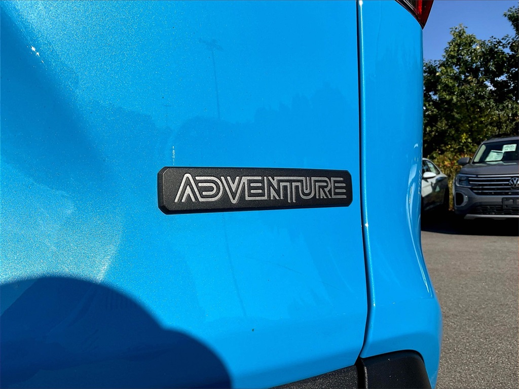 2019 Toyota RAV4 Adventure - Photo 28