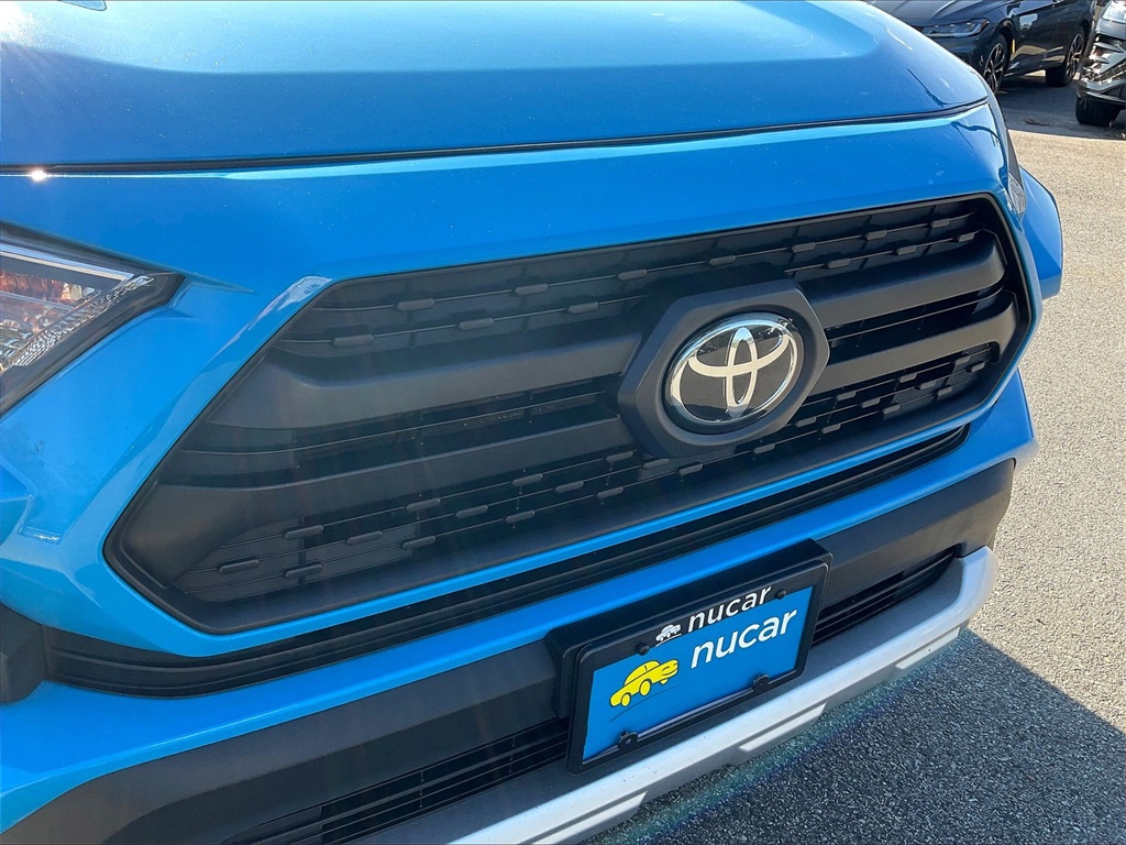 2019 Toyota RAV4 Adventure - Photo 30