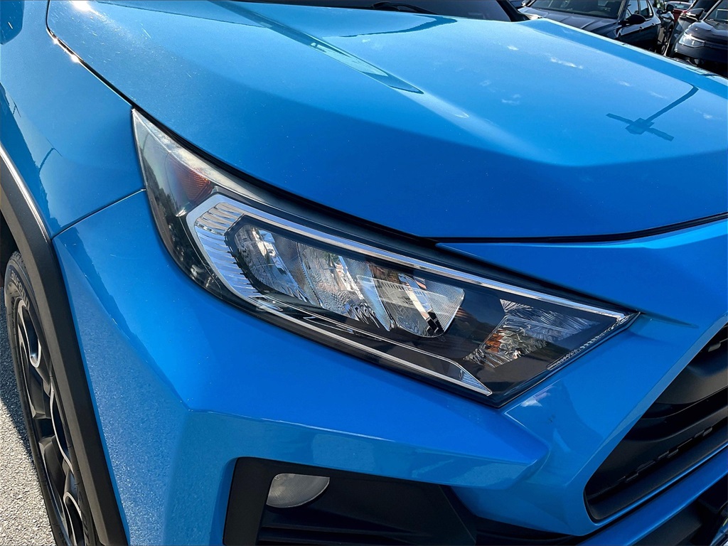 2019 Toyota RAV4 Adventure - Photo 31