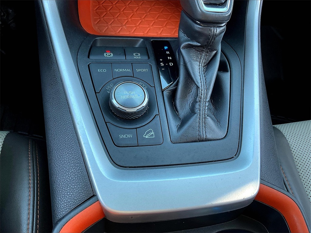 2019 Toyota RAV4 Adventure - Photo 34