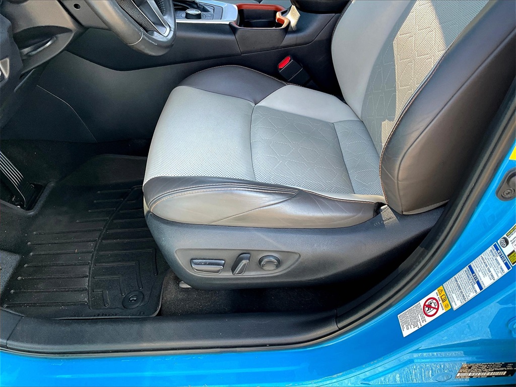 2019 Toyota RAV4 Adventure - Photo 35