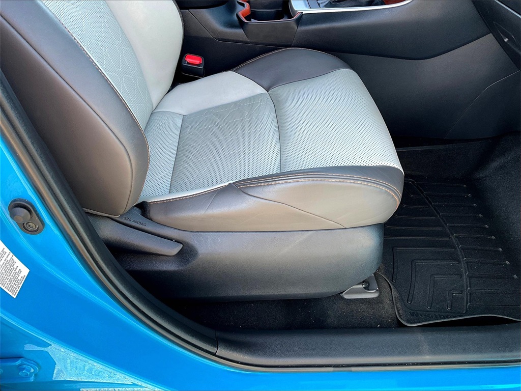 2019 Toyota RAV4 Adventure - Photo 38