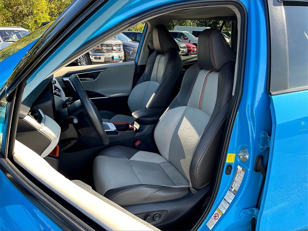 2019 Toyota RAV4 Adventure - Photo 9