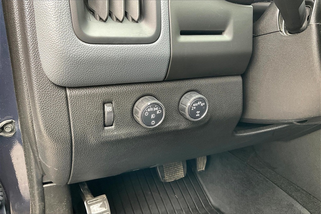 2018 Chevrolet Colorado Z71 - Photo 25