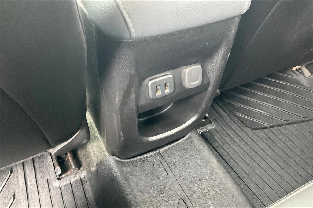 2018 Chevrolet Colorado Z71 - Photo 26
