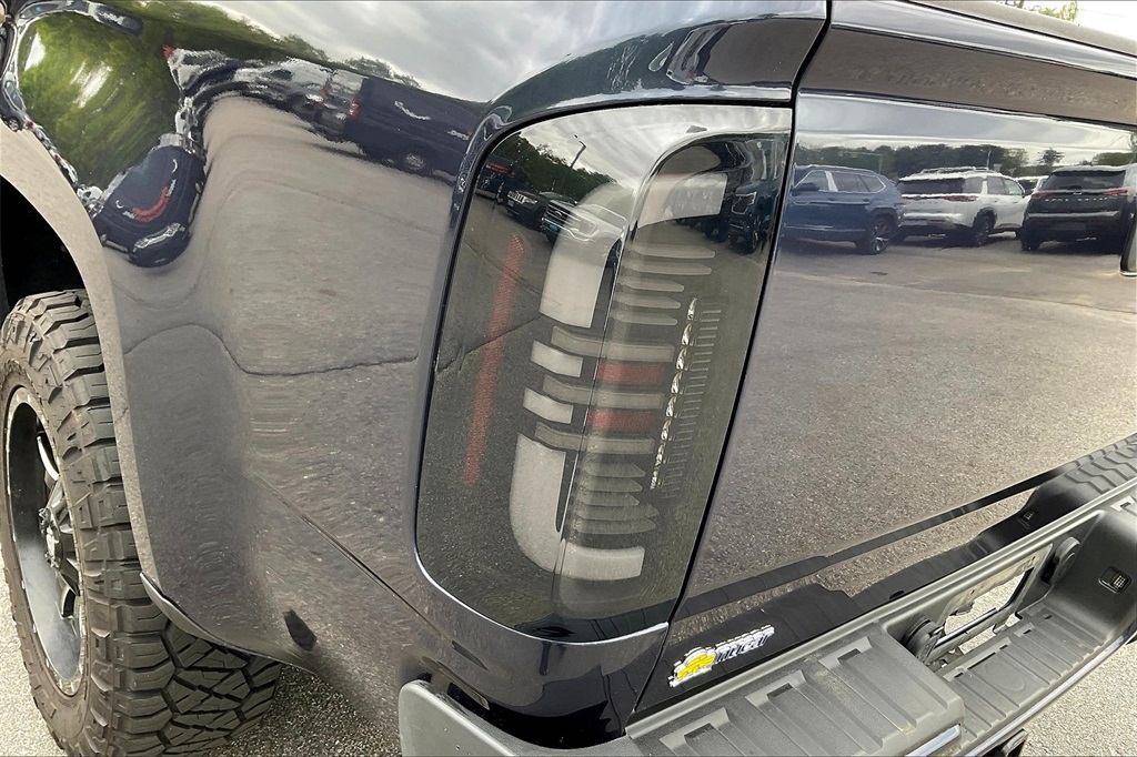 2018 Chevrolet Colorado Z71 - Photo 30