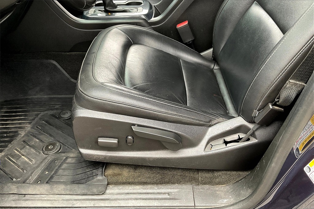 2018 Chevrolet Colorado Z71 - Photo 32