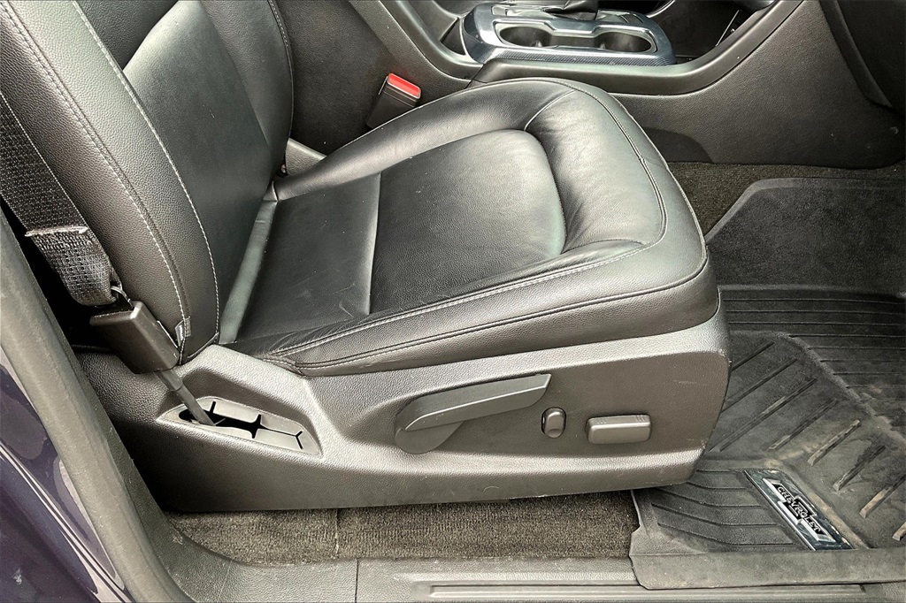 2018 Chevrolet Colorado Z71 - Photo 34