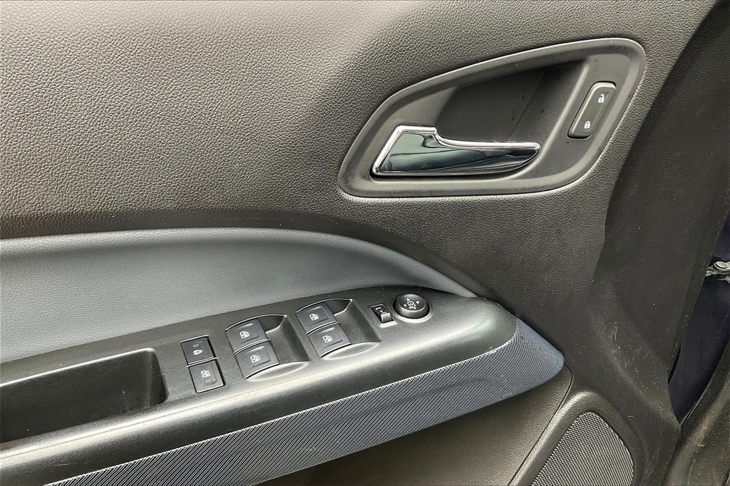 2018 Chevrolet Colorado Z71 - Photo 35