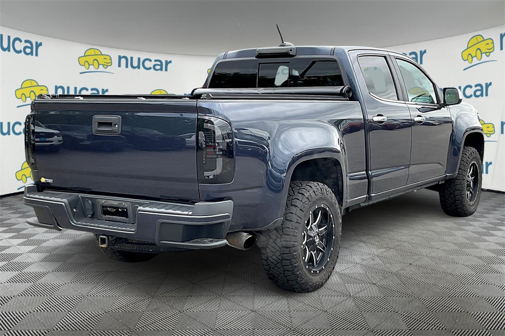 2018 Chevrolet Colorado Z71 - Photo 6