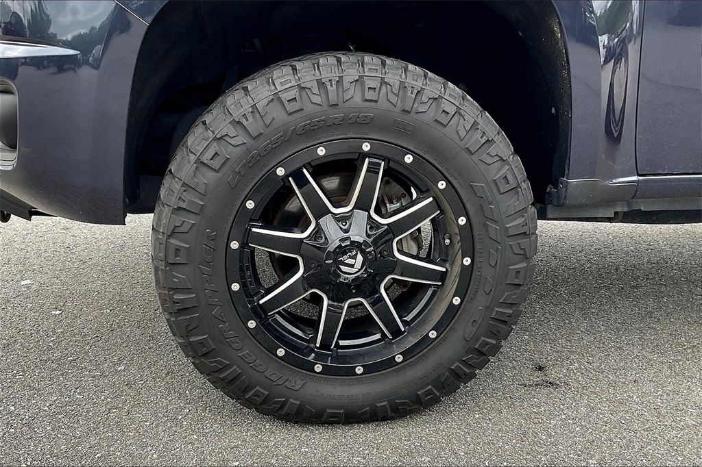 2018 Chevrolet Colorado Z71 - Photo 7