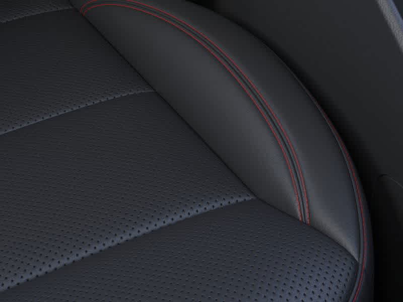 2025 Chevrolet Trax 2RS - Photo 21