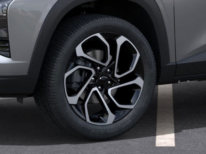 2025 Chevrolet Trax 2RS - Photo 9