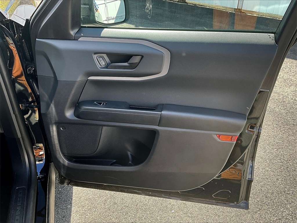 2024 Ford Bronco Sport Big Bend - Photo 12