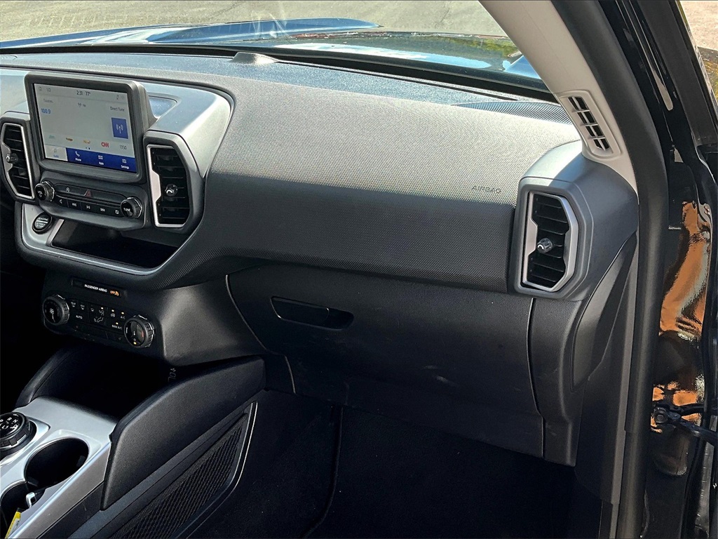 2024 Ford Bronco Sport Big Bend - Photo 13