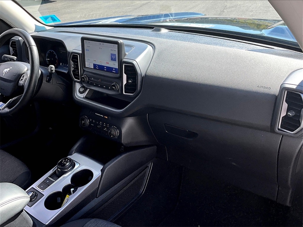 2024 Ford Bronco Sport Big Bend - Photo 14