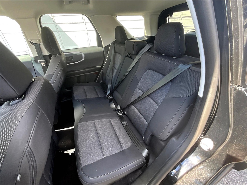 2024 Ford Bronco Sport Big Bend - Photo 15