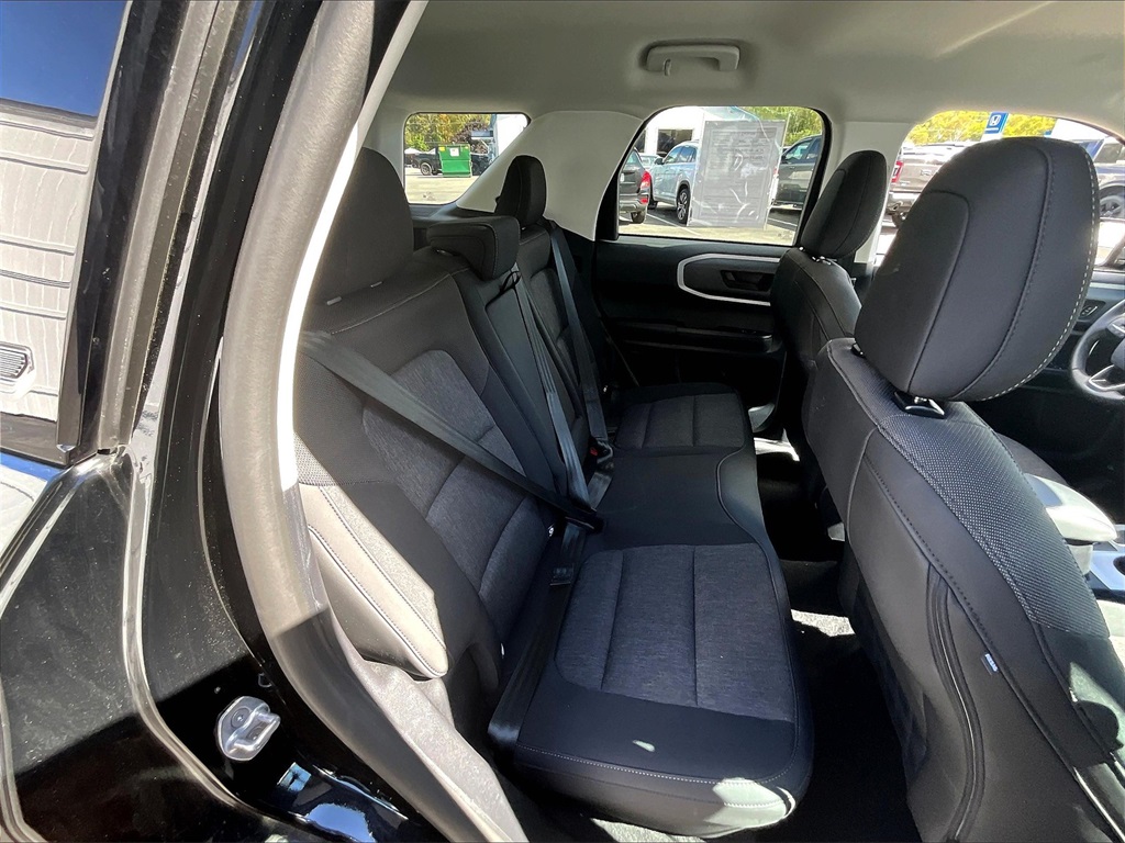2024 Ford Bronco Sport Big Bend - Photo 16