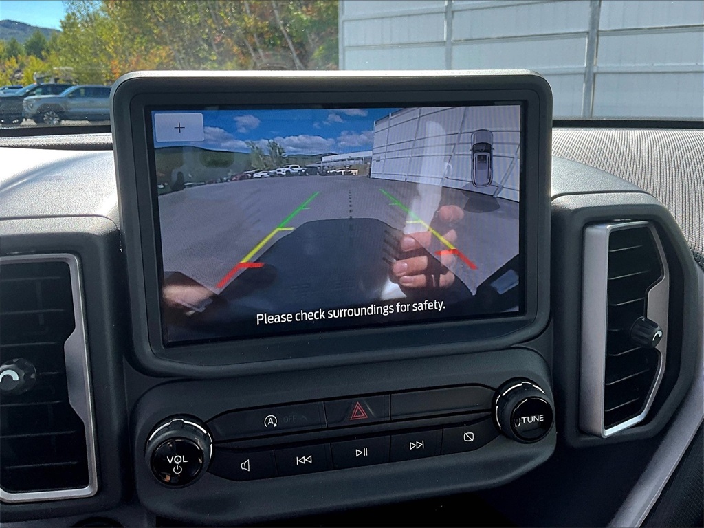 2024 Ford Bronco Sport Big Bend - Photo 19