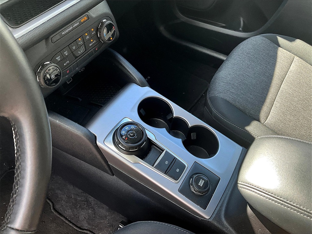 2024 Ford Bronco Sport Big Bend - Photo 20