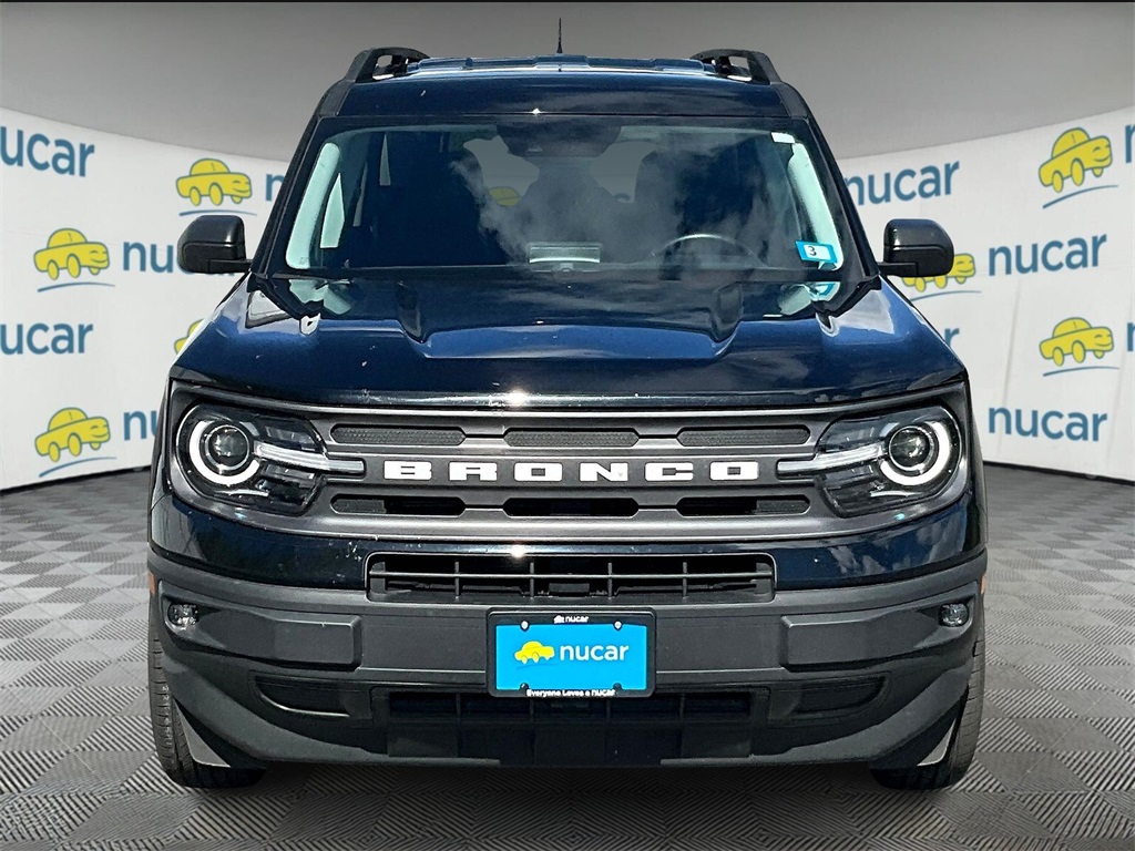 2024 Ford Bronco Sport Big Bend - Photo 2
