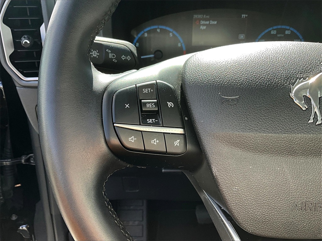 2024 Ford Bronco Sport Big Bend - Photo 22