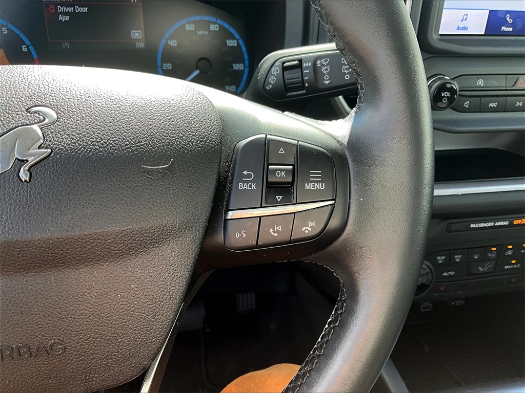 2024 Ford Bronco Sport Big Bend - Photo 23