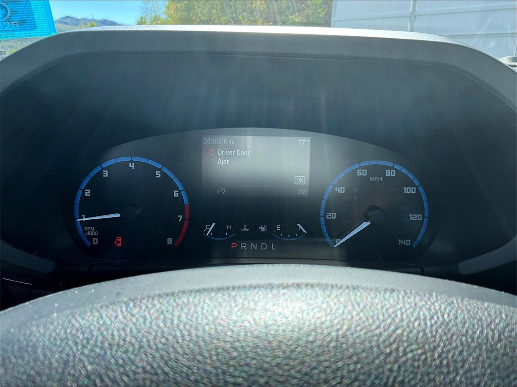 2024 Ford Bronco Sport Big Bend - Photo 24