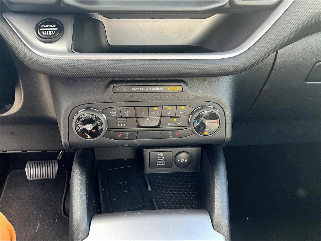 2024 Ford Bronco Sport Big Bend - Photo 25