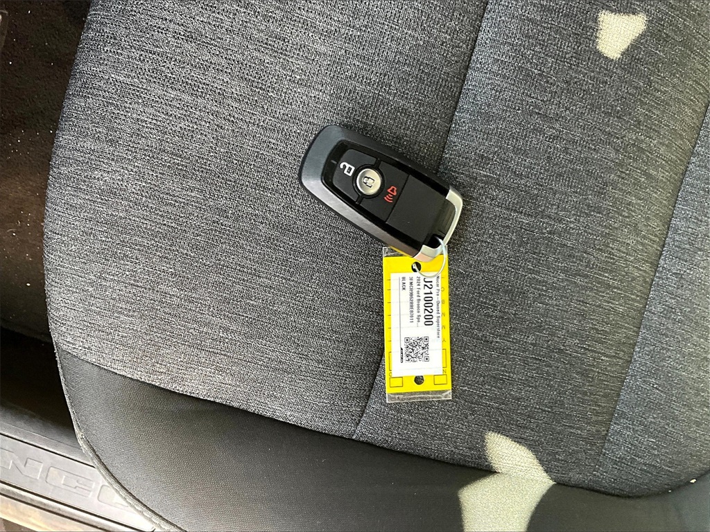 2024 Ford Bronco Sport Big Bend - Photo 27