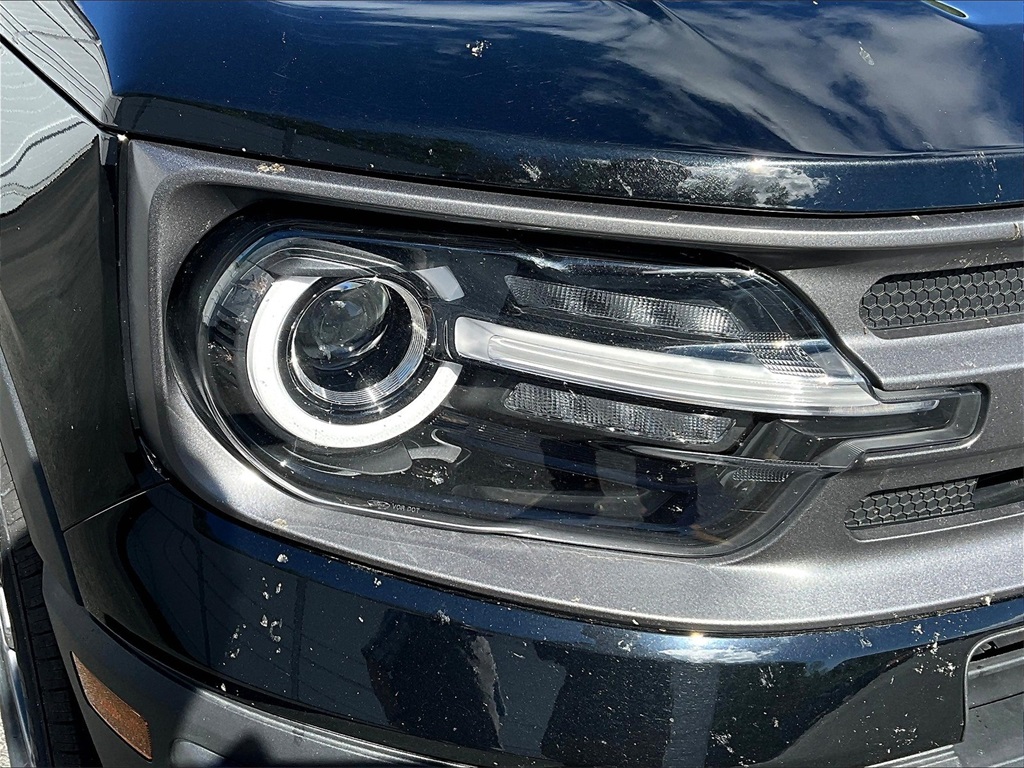 2024 Ford Bronco Sport Big Bend - Photo 29