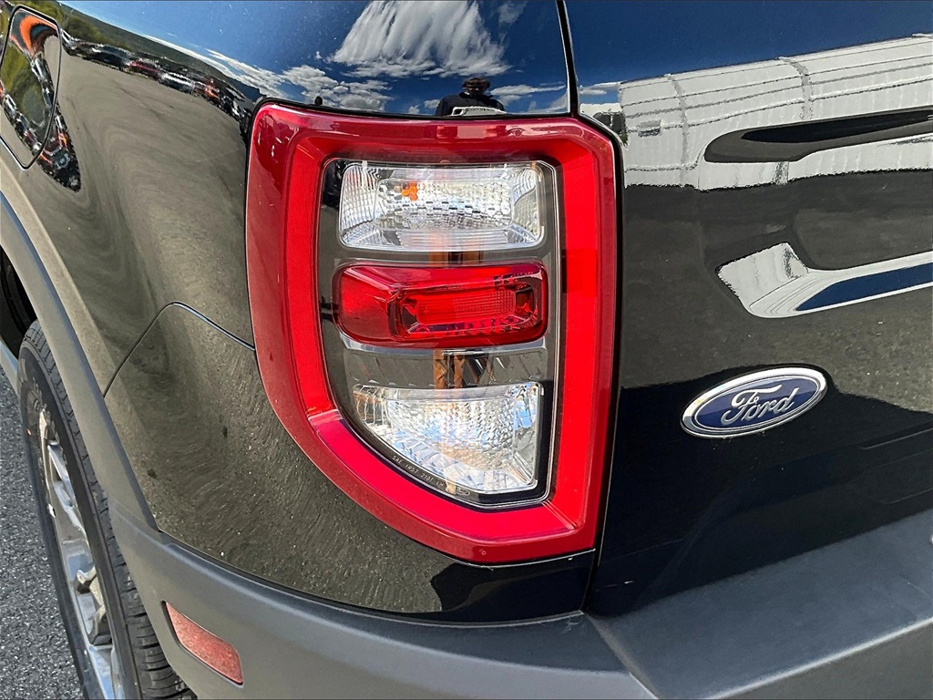 2024 Ford Bronco Sport Big Bend - Photo 30