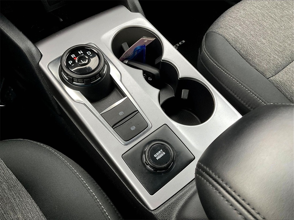 2024 Ford Bronco Sport Big Bend - Photo 32