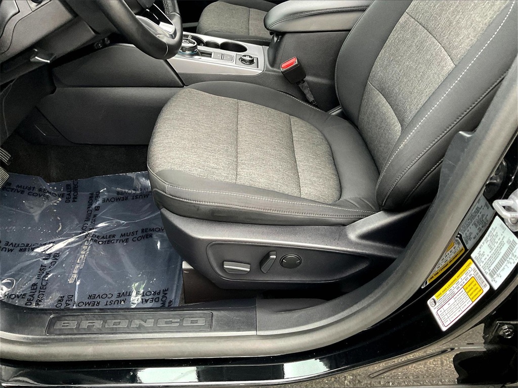 2024 Ford Bronco Sport Big Bend - Photo 33