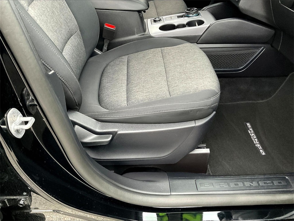 2024 Ford Bronco Sport Big Bend - Photo 36