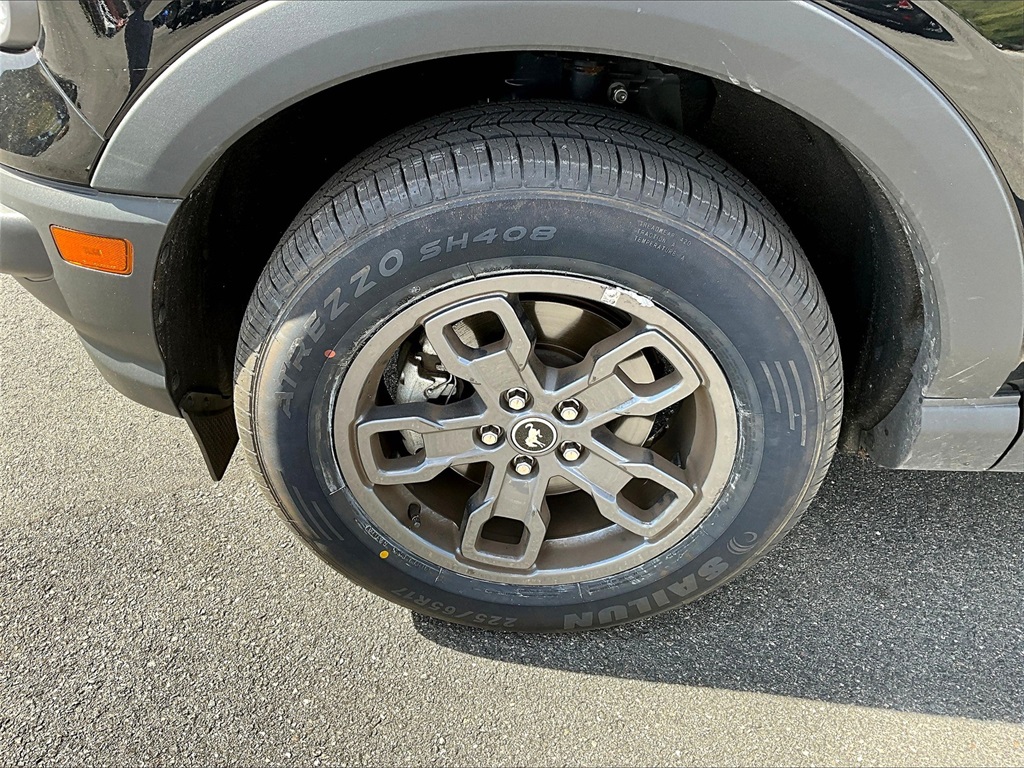 2024 Ford Bronco Sport Big Bend - Photo 7