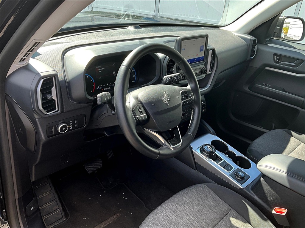 2024 Ford Bronco Sport Big Bend - Photo 8