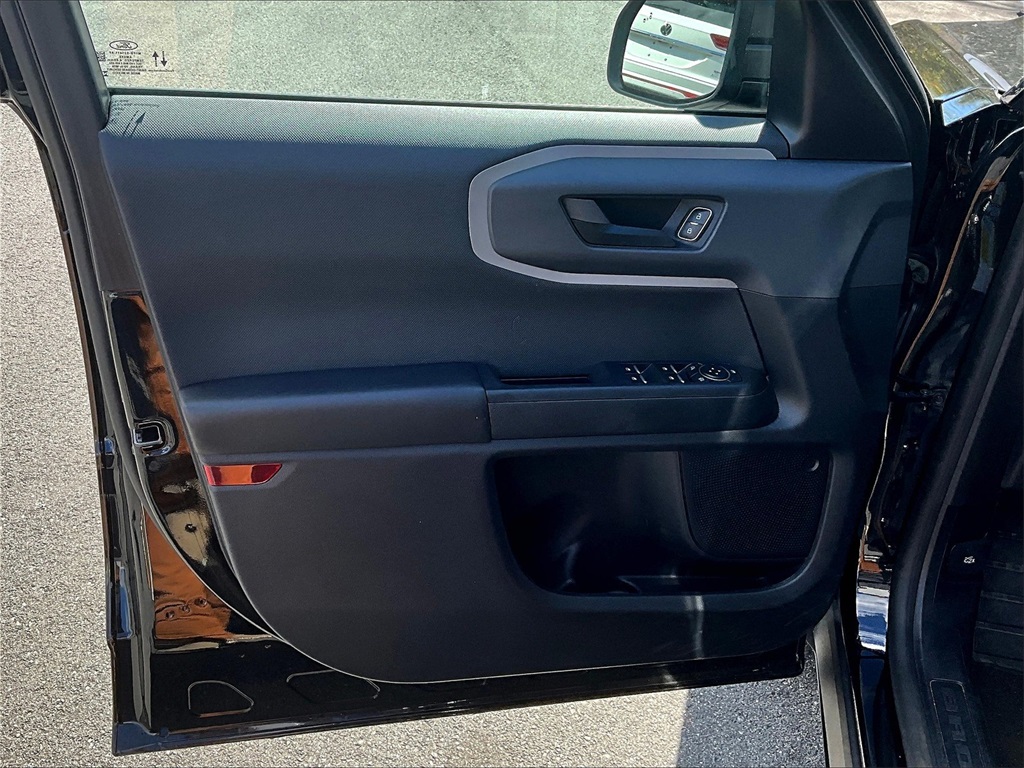 2024 Ford Bronco Sport Big Bend - Photo 9