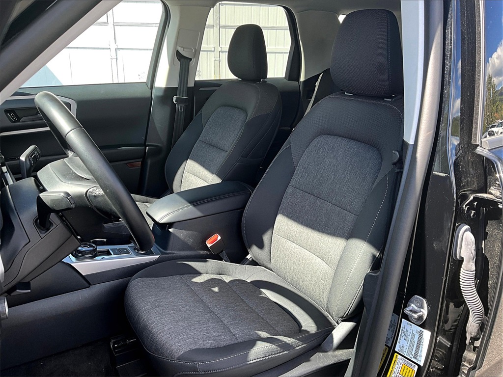 2024 Ford Bronco Sport Big Bend - Photo 10